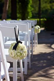 Kissing ball flowers for weddings. Have You Heard Of Kissing Balls