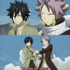 Fairy tail is a japanese manga series that ran from 2006 to 2017. Fairy Tail 2014 Episode 52 Reneweternal