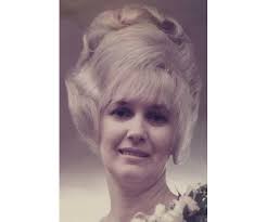 Shirley Shephard Obituary (1936