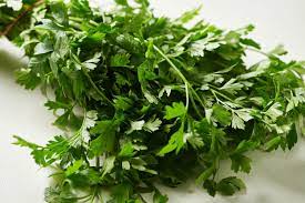 How To Cook With Parsley + 10 Recipes Using Parsley — The Mom 100