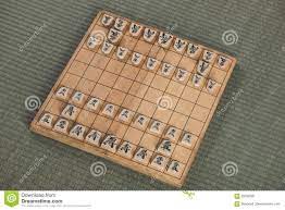 Para web, android y ios (iphone y ipad). Juegos De Mesa Japoneses De La Estrategia Del Ajedrez En Japon Imagen De Archivo Imagen De Grano Invertido 93786581