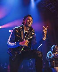 Quick access to his official socials. Certain Things Catch Your Eye But Pursue Only Those That Capture The Heart Ancient Indian Proverb Www Mo Boogie Wit Da Hoodie Song Artists Hoodie Aesthetic