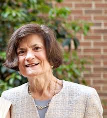 Elizabeth Thayer Obituary