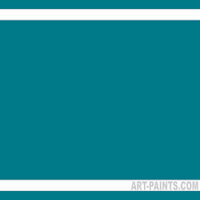 Nile Blue Dramatic Deep Peinture Turquoise Peinture Bleu Peinture