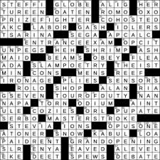 Go back and see the other crossword clues for new york times crossword march 13 2018. Mirthful Crossword Clue Archives Laxcrossword Com