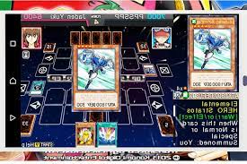 Hoy les traigo un tutorial de como descargar ygo! Yugi Arc V Tag Force Battle For Android Apk Download