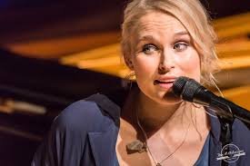 En sjarmerende aften med Eva Weel Skram @ Kilden Teater- og Konserthus,  10.02.2017