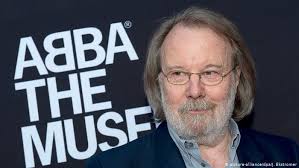 Andersson and ulvaeus also produced the song. Abba Keyboarder Und Produzent Benny Andersson Wird 70 Kultur Dw 15 12 2016