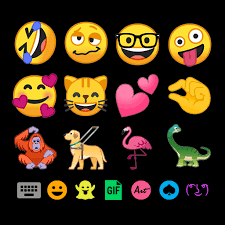 L'application android handcent groupsms plugin 2 développée par handcent est. New Emoji For Android 10 Apk 1 0 1 Download For Android Download New Emoji For Android 10 Apk Latest Version Apkfab Com