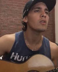 🎶💫🧉🌧, Día gris para el aprendiz , El aprendiz