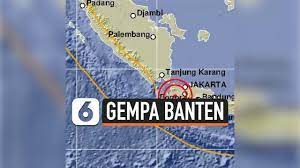 Getaran gempa terkini jawa barat (jabar) tepatnya di sukabumi, jabar ini juga terasa hingga jakarta dan bogor. Berita Gempa Jakarta Hari Ini Kabar Terbaru Terkini Liputan6 Com