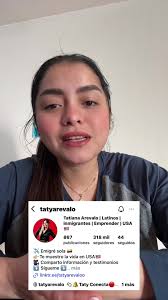 Tatiana Cord Poringa