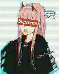 We did not find results for: Supreme