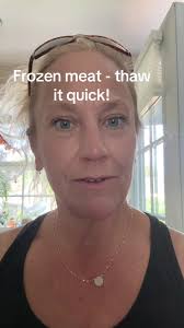 Thawing Frozen Pork Chops Microwave