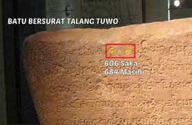 Start studying bm kuno (batu bersurat). Batu Bersurat Kedukan Bukit