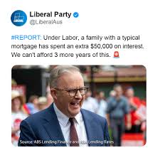 Liberal Party of Australia