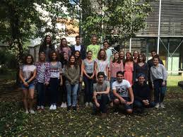 List Gymnasium Wieder Im Sommerschulfieber Friedrich List Gymnasium Reutlingen