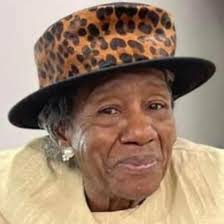 Lucille Collins Davis Williams Obituary