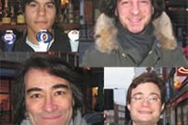 Earl's Court nominates its own Honours list