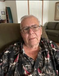 Gary L. Hall Obituary July 25, 2022