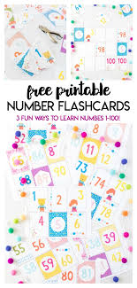 If you are enjoying the site and would like to show your support, there are several ways for you to do that: Number Flashcards Made To Be A Momma