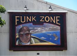 Located near lower state street and santa barbara's famed waterfront, the funk zone is one of santa barbara's most vibrant and evolving neighborhoods. Santa Barbara Funk Zone Best Spots To Eat Drink And Discover Grape Adventures