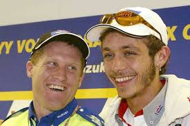 Che fine ha fatto Kenny Roberts Junior: il primo avversario di Valentino  Rossi in MotoGP