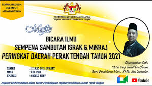 Ini adalah info dan kemaskini terbaru mengenai jawatan kosong penguatkuasa yang sedang dibuka oleh pihak kerajaan sekarang. Pejabat Pendidikan Daerah Perak Tengah 9 826 Fotiek Vzdelanie Pejabat Pendidikan Daerah Perak Tengah 32610 Bandar Baru Seri Iskandar