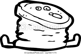 55+ projects for cartoons, caricatures & comic portraits. Crushed Cola Can Cartoon Character Canstock