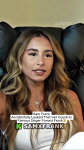 Forrest Frank Sam Frank