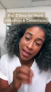 Pau D’Arco my favorite herb for yeast infections and candidiasis… among  other things… look it up! #paudarco #candidiasis #yeastinfection #cystitis  #naturalremedy #ancestralhealing #timetoheal ...