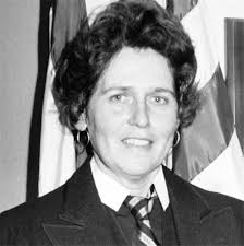 Beverly Byron Obituary (1932