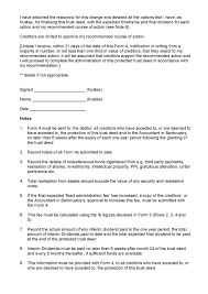 Maybe you would like to learn more about one of these? The Protected Trust Deeds Scotland Amendment Regulations 2016