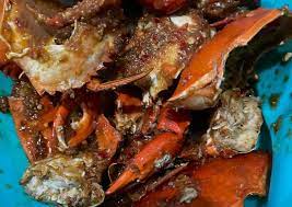 Resep kepiting asam manis jagung. Resep Rahasia 2 Kepiting Asam Manis Pedas Gampang Banget Resep Masakanku