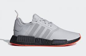 Adidas originals men's nmd_r1 running shoe. Sconosciuto Semplice Sparare Adidas Originals Nmd R1 Herren Schwarz Hobart Autista Cane Da Caccia