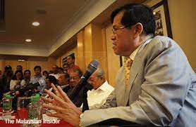 In the past he was executive council member at commonwealth parliamentary association, marketing. Tee Keat Says He Ll Hold Referendum On Mca Future If Still President The Edge Markets