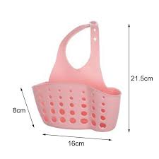 Maybe you would like to learn more about one of these? Drain Storage Tool Kitchen Sink Sponge Holder Bathroom Hanging Strainer Organizer Kitchen Fixture Home Storage Rack Drain Basket Yourxoel