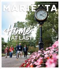 Marietta Magazine