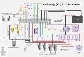 Megasquirt 2 Wiring Diagram Diagrama De Circuito Diagrama De Circuito Electrico Termostato