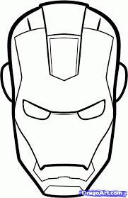 Vendor navaro regular price $5.99 regular price $8.00 sale price $5.99 sale. Iron Man Template Iron Man Birthday Ironman Cake Iron Man Mask