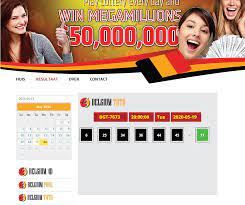 Keluaran Pasaran Togel Belgium Toto 20 05 20 Mei