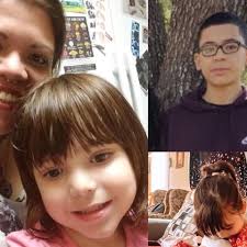 Fundraiser by Kenia Hamilton : Donna Pena's Memorial