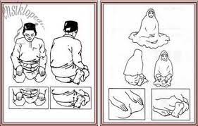 Bacaan duduk antara dua sujud perempuan. It S My Life Doa Semasa Duduk Antara Dua Sujud
