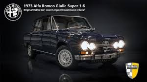 Image result for Blu Posillipo 1973 Alfa-Romeo