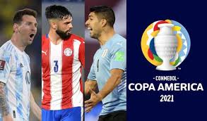 Clasificación a la copa américa 2021. Copa America 2021 En Vivo Grupo A Fixture Horarios Canales Tv Tabla De Posiciones Y Resultados Partidos De Hoy La Republica