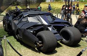 The dark knight batmobile rc car. The Batman Tumbler Batmobile Is On Sale And Yes It Comes In Black Batmobile Batman The Dark Knight Trilogy