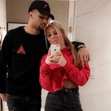 Social Media Detectives Investigate Jamal Murrays Girlfriend After  Explicit Video Gets Released On Instagram - Fadeaway World