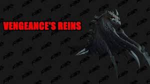 Vengeance is a desire for revenge — retaliation against or punishment of someone for some kind of harm that they caused or wrongdoing that they did (whether real or perceived). Vengeance Spell World Of Warcraft