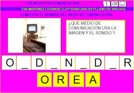 En esta oportunidad vamos a presentar una clase de preescolar sobre los colores esta sesión la vamos a dividir en dos, primero abordaremos. Jugando Y Aprendiendo Juntos 42 Actividades Para Aprender Los Medios De Comunicacion