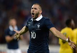 Karim benzema football player best wallpaper collection for true fans. Karim Benzema Wallpaper Sports Ball Game Player Team Sport Football Player 209683 Wallpaperuse